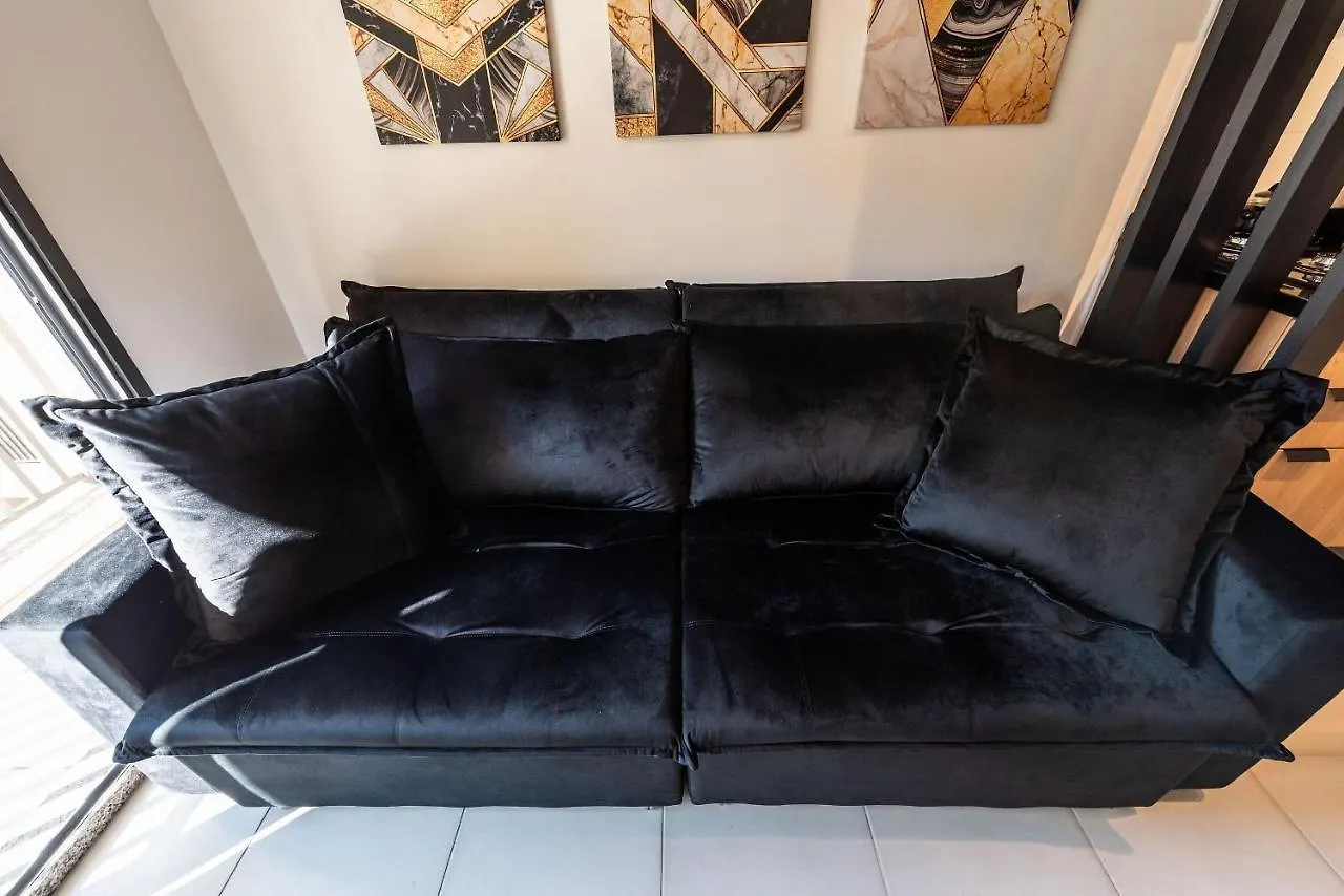 Ty8 Apartamento Moderno Na Regiao Da Bela Vista Sao Paulo Daire